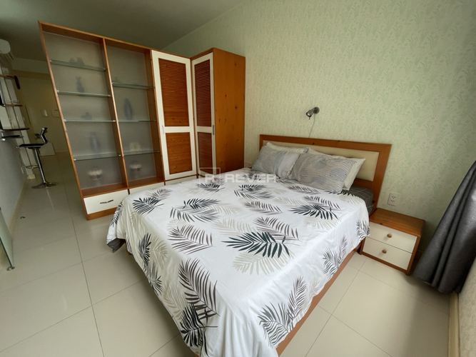  Căn hộ Lexington Residence hướng ban công đông nam đầy đủ nội thất