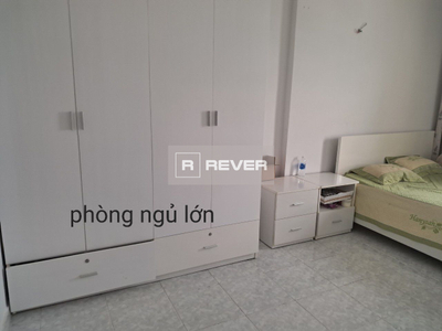  Căn hộ Anh Tuấn Apartment đầy đủ nội thất diện tích 67m².