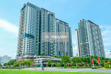  Căn hộ Feliz en Vista đầy đủ nội thất diện tích 85m².