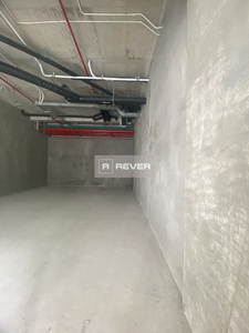  Shop-house Vinhomes Grand Park nhà thô diện tích 62.7m²