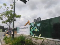 Eco Smart City - Eco Smart City