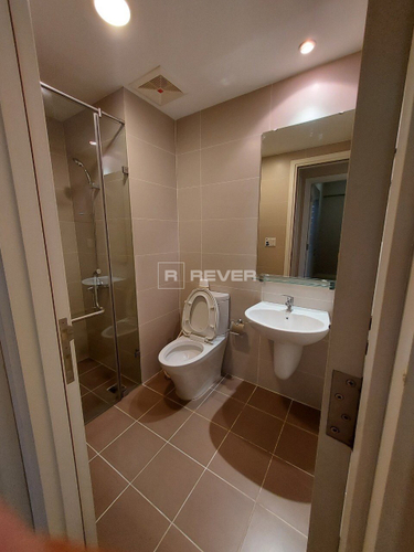  Căn hộ Masteri Thảo Điền đầy đủ nội thất diện tích 64m²