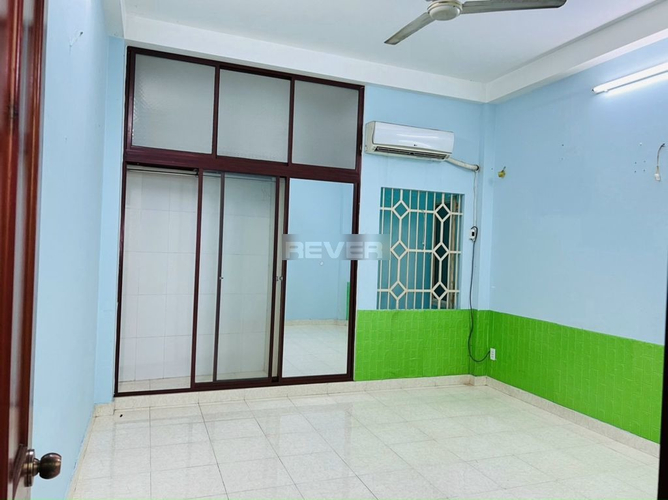 Nhà phố đường Phan Huy Ích Tân Bình Nhà nguyên căn 1 trệt 2 lầu, cách chợ Bảo Ngọc Tú 100m