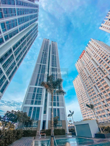 Căn hộ Citi Esto Căn hộ Citi Esto không nội thất, ban công Đông Nam