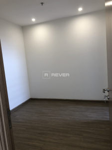  Căn hộ Vinhomes Grand Park hướng ban công đông nam nội thất cơ bản diện tích 59.2m².