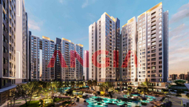 The Gió Riverside - 