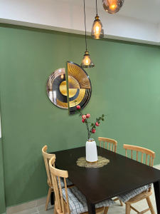 Căn hộ Masteri Thảo Điền, Quận 2 Căn hộ Masteri Thảo Điền hướng ban công đông bắc đầy đủ nội thất diện tích 73.8m²