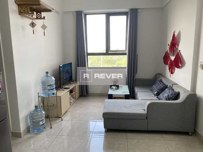  Căn hộ Marina Tower nội thất cơ bản diện tích 53m²