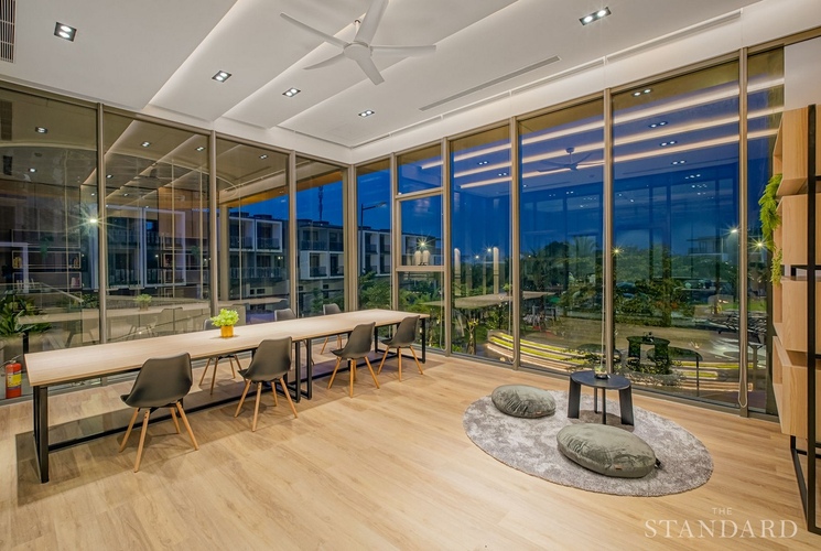 The Standard Bình Dương - 