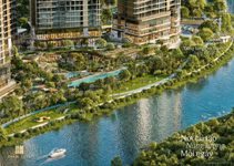 Palm River - 