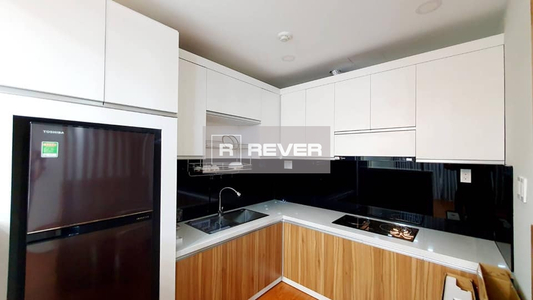  Căn hộ Orchard Parkview diện tích 83m2, đầy đủ nội thất.
