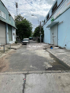 Nhà phố Quận Bình Tân Nhà phố nguyên căn đường Hồ Học Lãm diện tích đất 76.5m2 rộng thoáng.