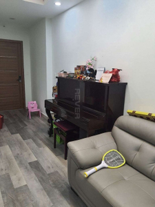 Căn hộ Osimi Tower, Quận Gò Vấp Căn hộ Osimi Tower diện tích đất 57m2 rộng thoáng.