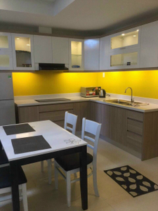  Căn hộ Masteri Thảo Điền đầy đủ nội thất diện tích 48m².