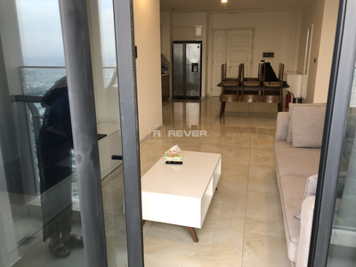  Căn hộ Vinhomes Golden River đầy đủ nội thất diện tích 110m².