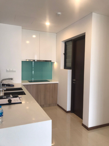 Căn hộ One Verandah, Quận 2 Căn hộ One Verandah tầng 10 có diện tích 80m2, nội thất cơ bản.