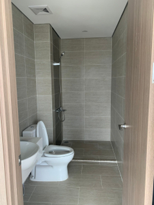 căn hộ Vinhomes Grand Park Căn hộ Vinhomes Grand Park tầng 9 ban công thoáng gió, thiết kế hiện đại