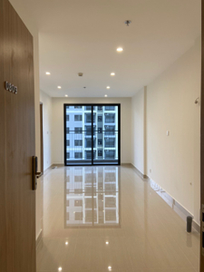 Căn hộ Vinhomes Grand Park, Quận 9 Căn hộ Vinhomes Grand Park có 2 phòng ngủ, nội thất cơ bản.