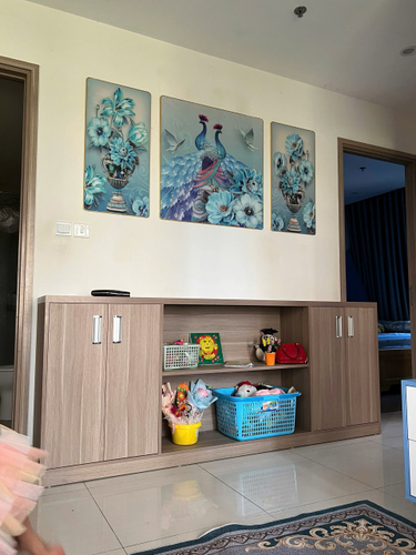 IMG_7820.JPG Bán căn 2PN+ full nội thất có sổ hồng giá 2,75 tỷ. LH 0768892255
