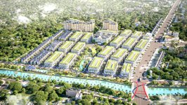 Tiến Lộc Garden - 