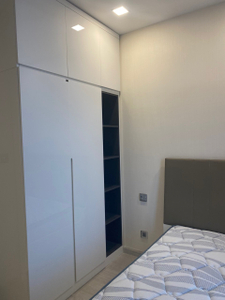  Căn hộ Vinhomes Golden River đầy đủ nội thất diện tích 100m².