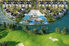 Paradise Riverside - 