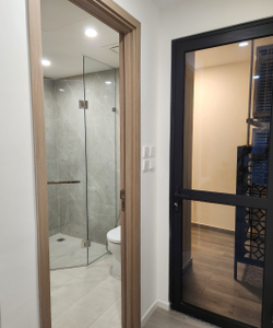 E2 1111 -6.jpg Căn hộ Masteri Centre Point hướng Tây Bắc, diện tích 71.67m²