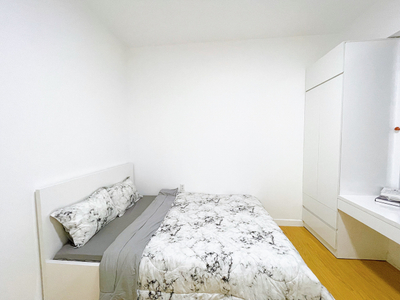 Căn hộ Masteri Thảo Điền, Quận 2 Căn hộ Masteri Thảo Điền tầng 24 view Sông đón gió mát.