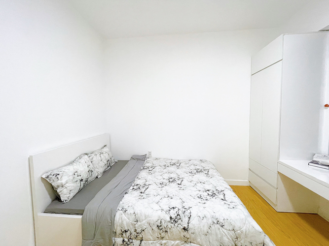 Căn hộ Masteri Thảo Điền, Quận 2 Căn hộ Masteri Thảo Điền tầng 24 view Sông đón gió mát.