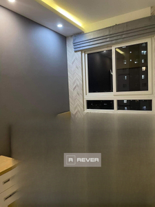  Căn hộ Topaz City tầng cao mát mẻ, đầy đủ nội thất.