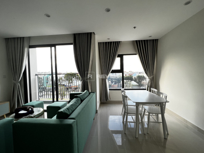  Căn hộ Vinhomes Grand Park hướng Bắc, diện tích 69.2m²