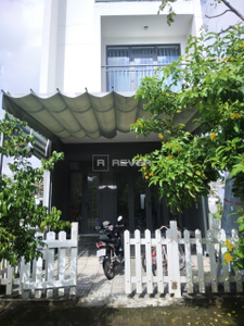  Nhà phố Đường Ngô Quang Thắm 3 tầng diện tích 76m² hướng đông nam pháp lý hợp đồng mua bán.