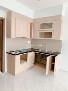  Căn hộ Lovera Vista nội thất cơ bản diện tích 65m².