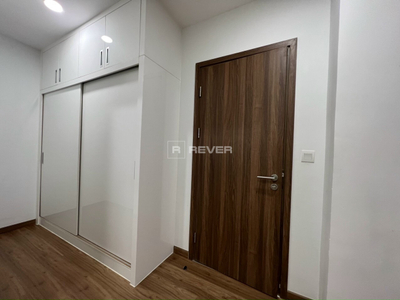  Căn hộ Eco Green Saigon nội thất cơ bản diện tích 66.5m²