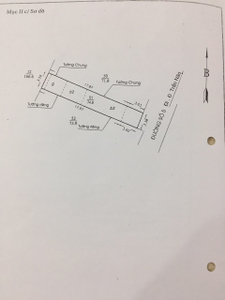 Nhà phố Quận 2 Nhà phố thiết kế 4 tầng diện tích 74.9m2, khu dân cư sầm uất.