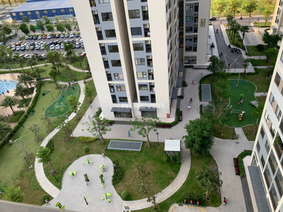 z4336485295677_407a5597e3d87caa6b8b0f33a61b60bb.jpg Căn hộ Vinhomes Grand Park hướng ban công tây bắc nội thất cơ bản diện tích 81.7m²