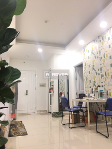  Căn hộ 9 View Apartment nội thất cơ bản diện tích 58m²