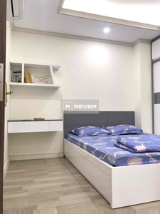  Căn hộ Homyland Riverside (HomyLand 3) đầy đủ nội thất diện tích 81m²