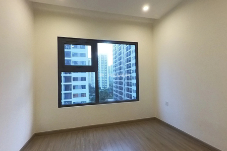  Căn hộ Vinhomes Grand Park hướng ban công nam nội thất cơ bản diện tích 46.5m²