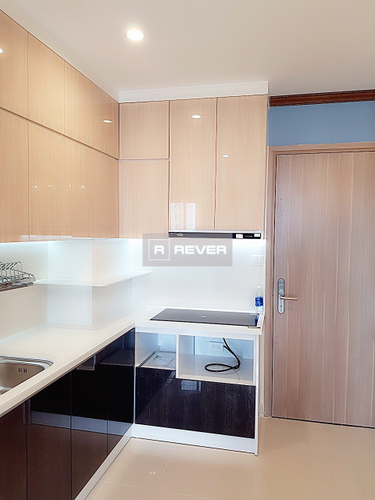  Căn hộ Vinhomes Grand Park nội thất cơ bản diện tích 81m²