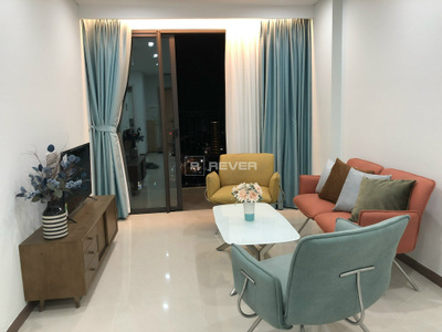  Căn hộ Hado Centrosa Garden diện tích 61m²