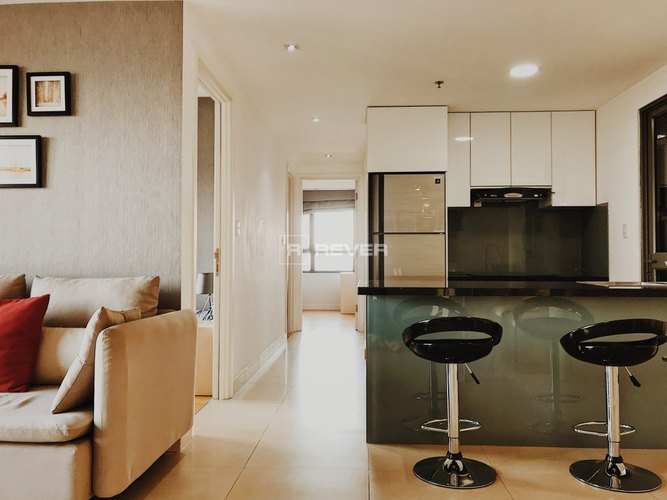  Căn hộ Masteri Thảo Điền hướng Đông Bắc, diện tích 88m²