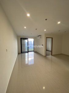  Căn hộ Vinhomes Grand Park hướng ban công đông nam không có nội thất diện tích 46.9m².