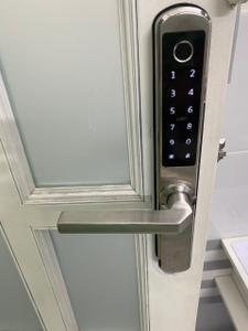  Căn hộ 336/1Bis Phan Văn Trị tầng thấp tiện di chuyển, nội thất cơ bản.