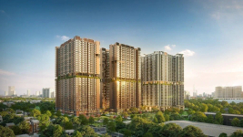 Monrei SaiGon - 