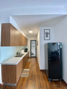 Căn hộ Akari City, Quận Bình Tân Căn hộ Akari City tầng cao đầy đủ nội thất, tiện ích đa dạng.