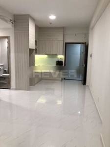 Căn hộ Safira Khang Điền, Quận 9 Căn hộ Safira Khang Điền tầng 12 diện tích 87m2, nội thất cơ bản.