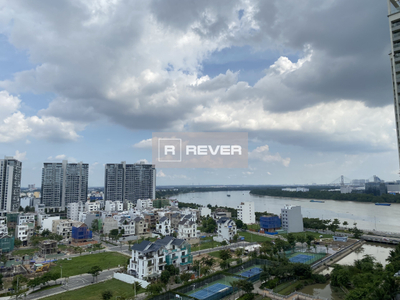 Căn hộ Đảo Kim Cương tầng, view nội khu hồ bơi mát mẻ.