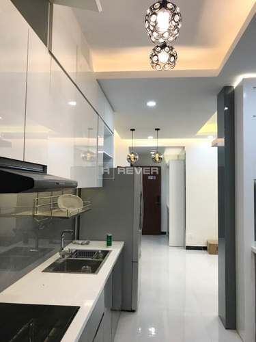  Căn hộ Era Town hướng ban công đông nam đầy đủ nội thất diện tích 75m².