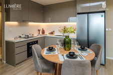 LUMIÈRE Boulevard - 